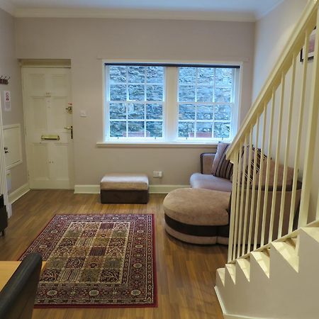 Our City - King Stable Lane Edimburgo Exterior foto