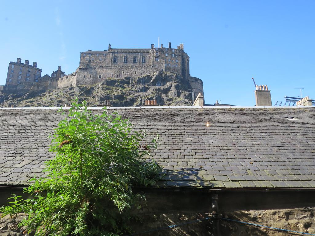 Our City - King Stable Lane Edimburgo Exterior foto
