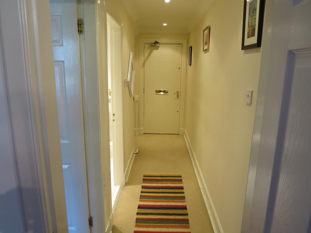 Our City - King Stable Lane Edimburgo Exterior foto